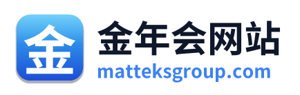 金年会网站 Logo